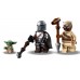 LEGO® Star Wars™ Bėda Tatuine 75299